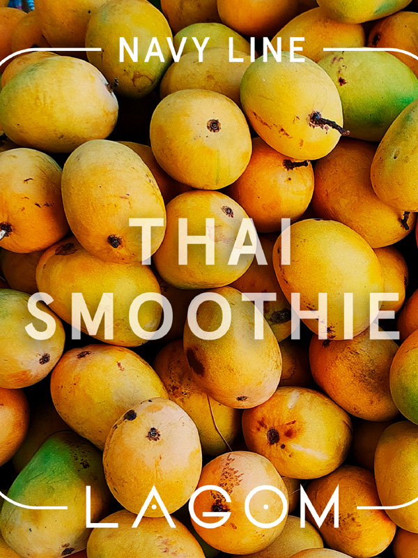 thai smoothie