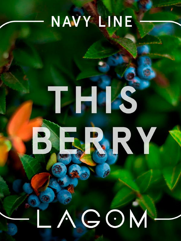 this berry