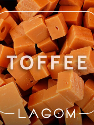 toffee