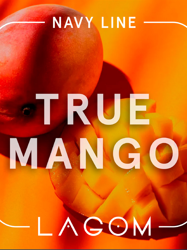 true mango