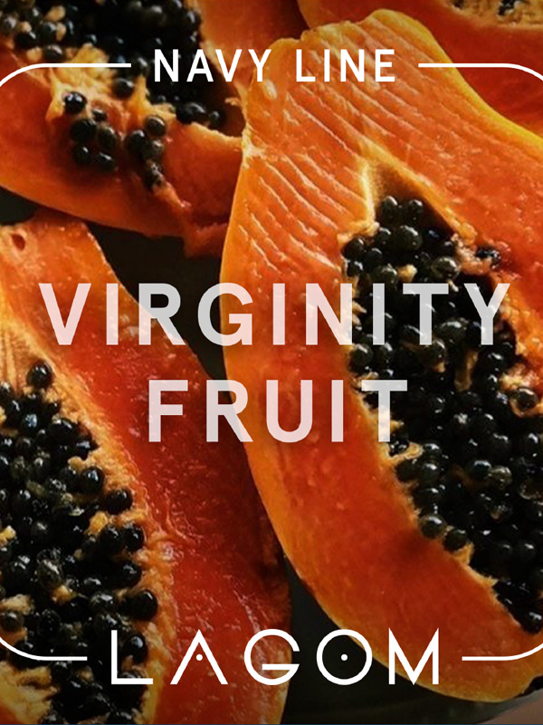 virginity fruit
