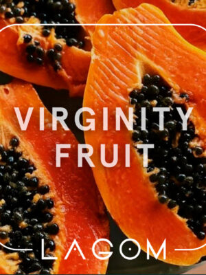 virginity fruit