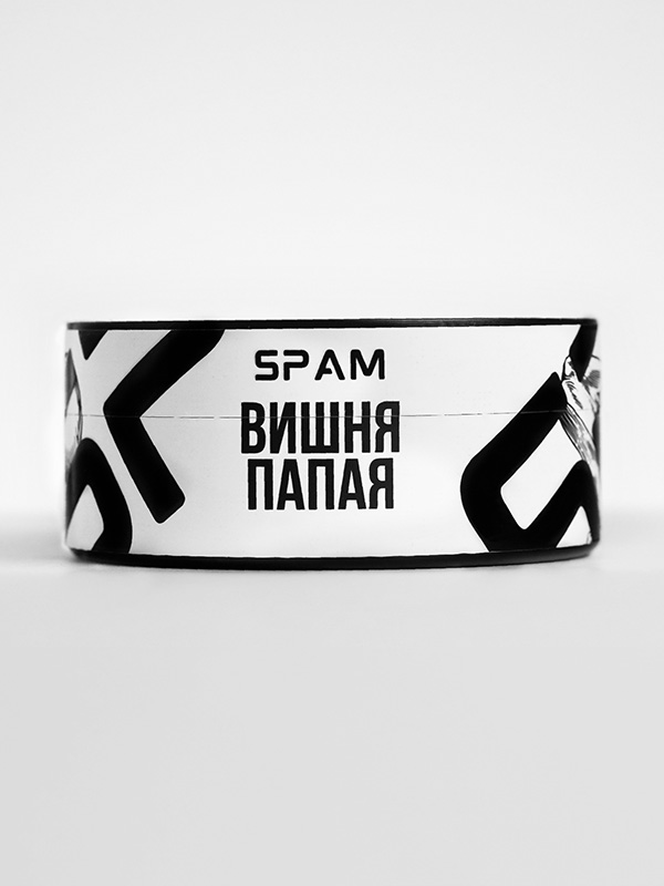 вишня папая