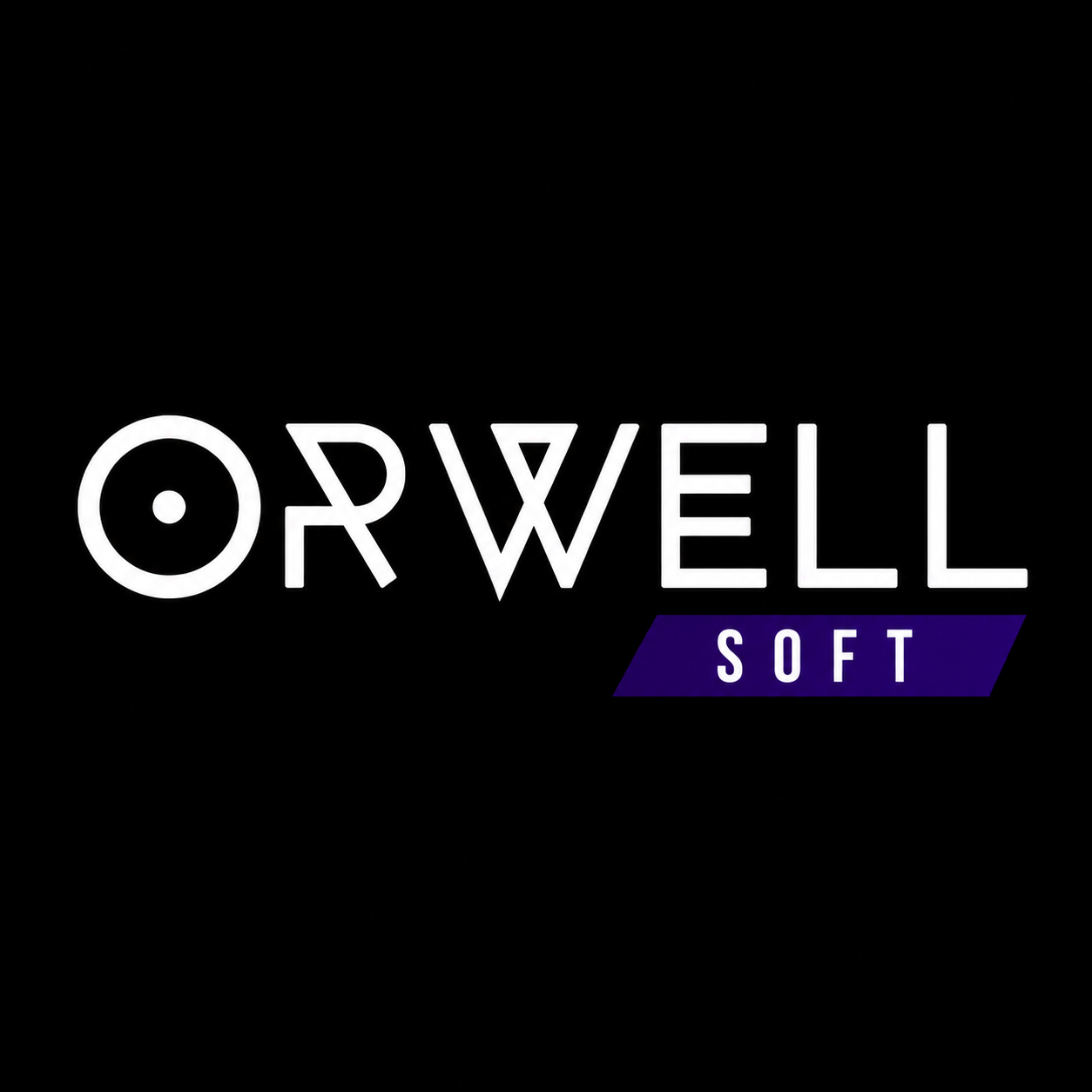 Orwell Soft Image