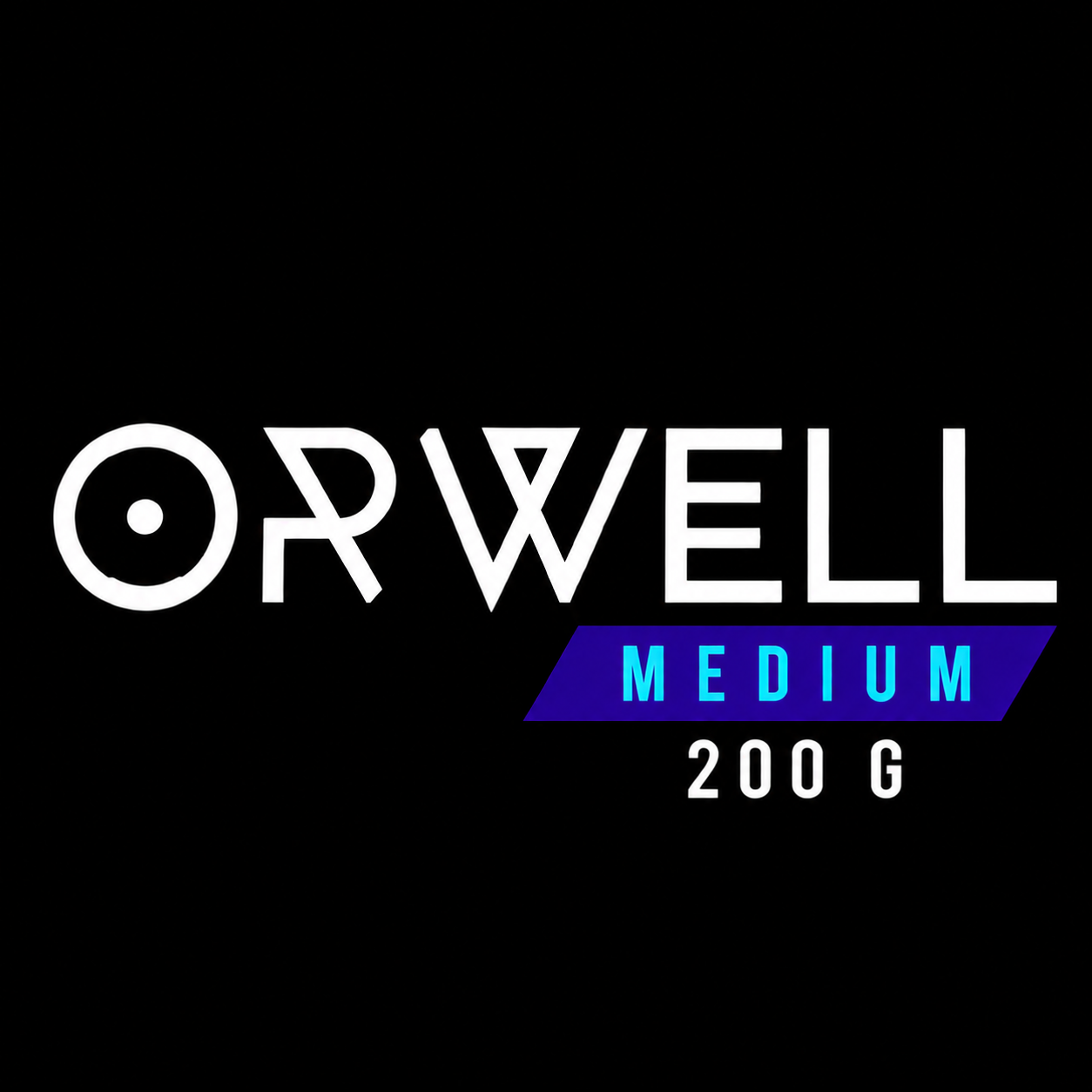 Orwell Medium 200г Image
