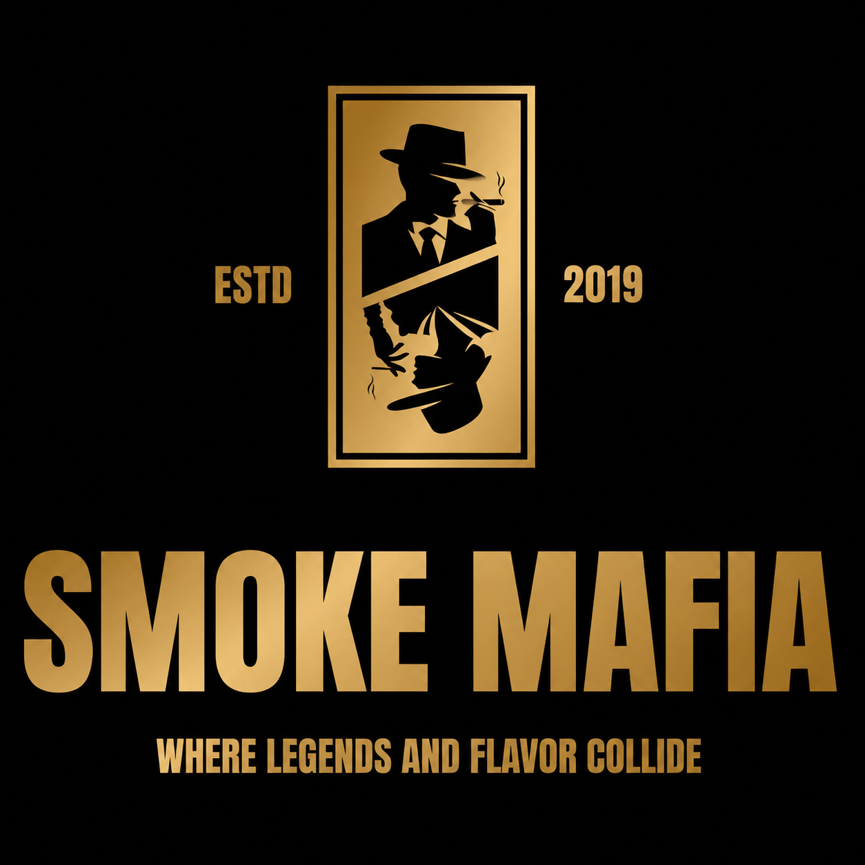Smoke Mafia Image