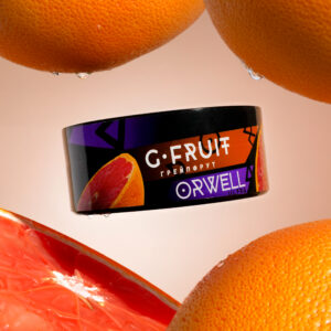 Тютюн Orwell Medium G Fruit Грейпфрут (100 г)