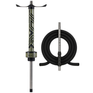 Шахта Aroma Hookah Mike Forest Green Лісовий зелений