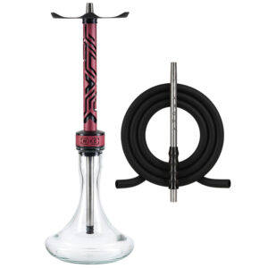 Кальян Aroma Hookah Mike Granbarry Frost Журавлиний фрост / Морозний журавлиний