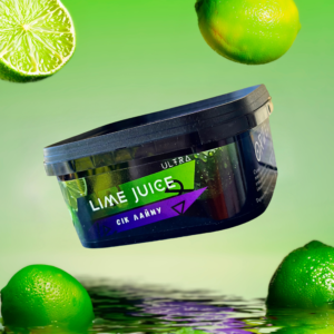 Тютюн Orwell Soft Lime Juice Сік Лайму (200 г)
