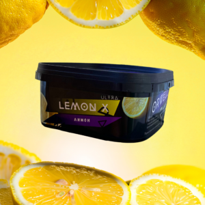 Тютюн Orwell Medium Lemon X Лимон (200 г)