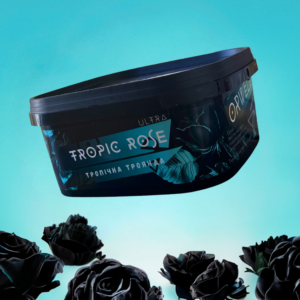 Тютюн Orwell Medium Tropic Rose Тропічна Троянда (200 г)