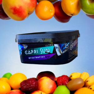 Тютюн Orwell Medium Capri Sun Мультифрукт (200 г)