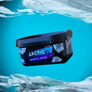 Тютюн Orwell Soft Arctic Лід (200 г)