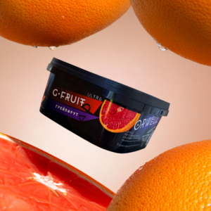 Тютюн Orwell Soft G Fruit Грейпфрут (200 г)
