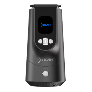 Электронная чаша для кальяна XKAH Pro Graphite