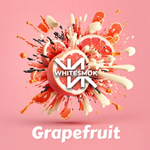 Тютюн WhiteSmok Grapefruit "Грейпфрут" (50 г)