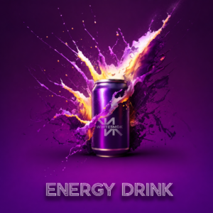 Тютюн WhiteSmok Energy Drink "Енергетик" (50 г)