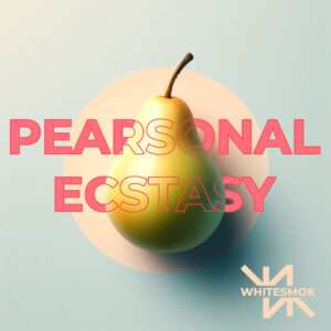 Тютюн WhiteSmok Pearsonal Ecstasy "Персонал Екстазі" (50 г)