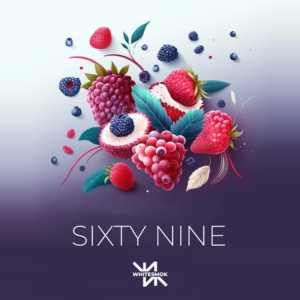 Тютюн WhiteSmok Sixty Nine "Сіксті Найн" (50 г)