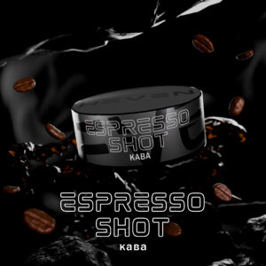 Тютюн Heven Espresso Shot "Кава" (100 г)