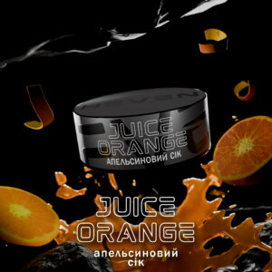 Тютюн Heven Juice Orange "Апельсиновий Сік" (100 г)