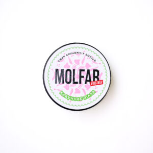 Тютюн MOLFAR Virginia Line "Кавунове Зілля" Кавун Лемонграс (100 г)