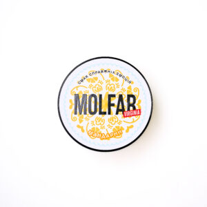 Тютюн MOLFAR Virginia Line "Мандарин" Мандарин Лід (100 г)