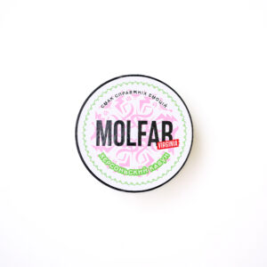 Тютюн MOLFAR Virginia Line "Херсонський Кавун" Кавун Лід (100 г)