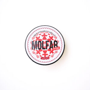 Тютюн MOLFAR Virginia Line "Гарне" Гранат (100 г)